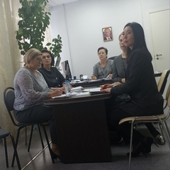 совместное заседание Службы межведомственного взаимодействия