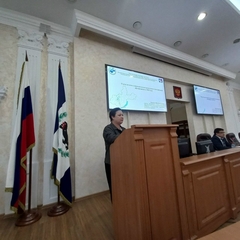 Рабочее совещание О результатах социально-психологического тестирования обучающихся