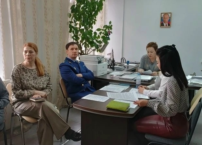 Семинар-совещание для руководителей и специалистов ММГ
