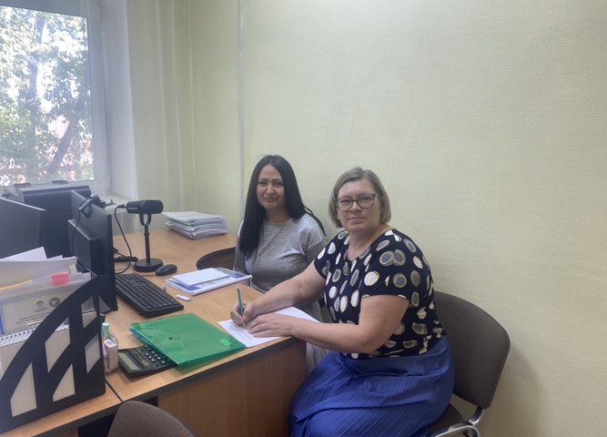 Семинар-практикум  для муниципальных внештатных педагогов-психологов по вопросам оказания психологической помощи, психолого-педагогическому сопровождению детей (семей) участников (ветеранов) специальной военной операции