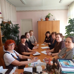 методическая и консультационная помощь специалистам МБОУ СОШ 9