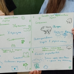 Секреты эффективного общения в профилактике деструктивного поведения