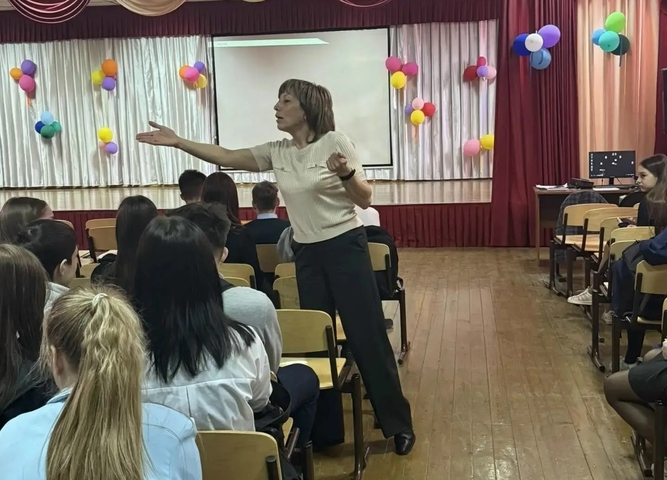 Вызов времени. Как сказать НЕТ