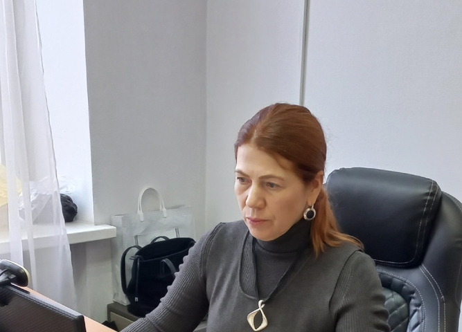 Действуем вместе! Решаем вместе!
