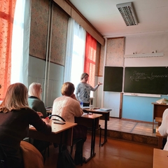 «Шесть шляп мышления» в филиале ВГИКа