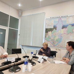 Проведен вебинар по вопросам проведения социально-психологического тестирования обучающихся в 2023/24 учебном году