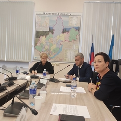 Реализация проекта по профилактике буллинга «Новое школьное пространство»