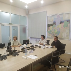 Ежегодное совещание по вопросам организации профилактики употребления наркотических средств, токсических и психотропных веществ в образовательных организациях Иркутской области