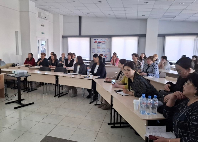 Продолжаем работу…