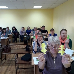 Профилактика конфликтов в Балаганском районе
