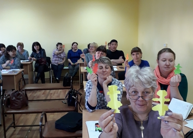 Профилактика конфликтов в Балаганском районе