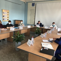 Об участии в выездных заседаниях Координационного совета при Губернаторе Иркутской области по вопросам профилактики социального сиротства, предотвращения жестокого обращения с детьми на территории Иркутской области