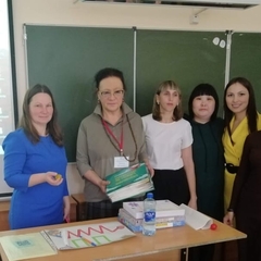 приняли участие в работе VII городские педагогические чтения «Актуальные вопросы воспитания»