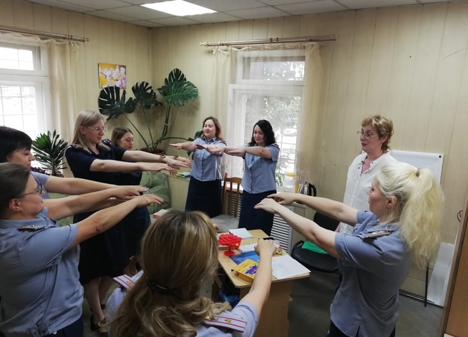 Действуем вместе!