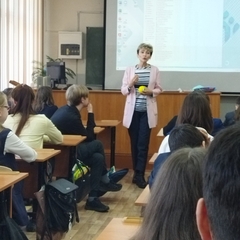 Кинодискуссия с элементами тренинга «В чем сила, брат?»