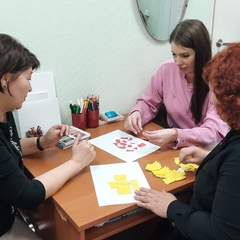 Проведена стажировочная площадка