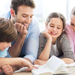 Всероссийская неделя родительской компетентности