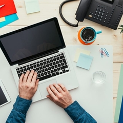 ЦПРК переходит на дистанционный режим работы