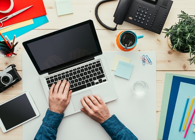 ЦПРК переходит на дистанционный режим работы