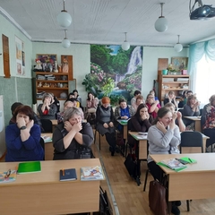Работаем в Тулунском районе