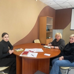 Стажировка по вопросам профилактики безнадзорности и правонарушений несовершеннолетних