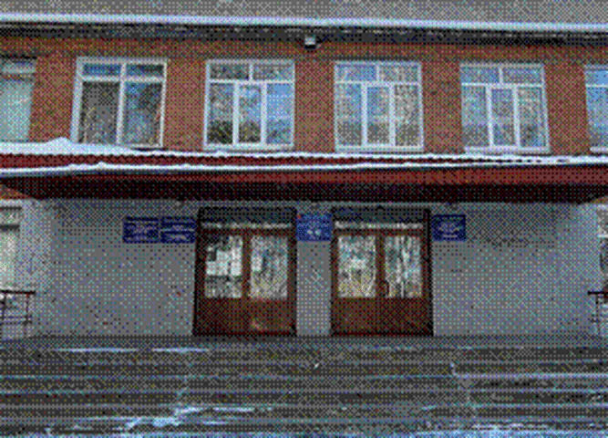 О работе в Ангарске