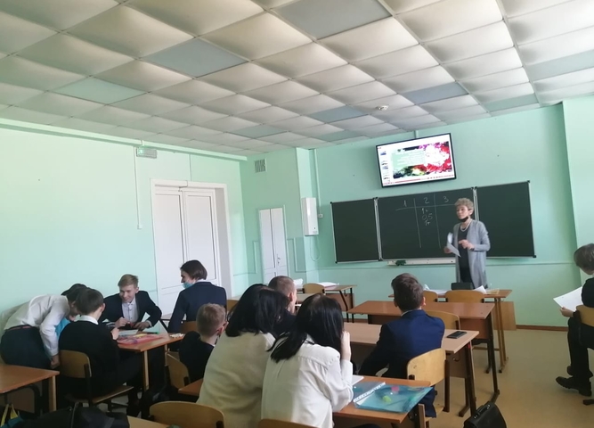 классныЕ часЫ  по теме: «Будущее страны за здоровой молодежью!»