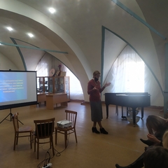 Cеминар для педагогов-психологов по профилактике суицидального поведения обучающихся в школах муниципального образования г.Иркутска