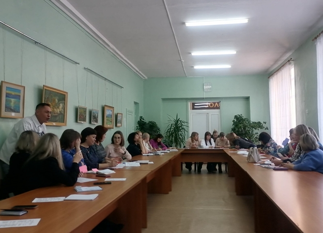Понимать проблему, чтобы не допустить беды…