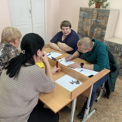 О работе в спецшколе