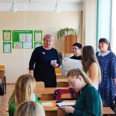 Мероприятия профилактической направленности в г. Усолье-Сибирском