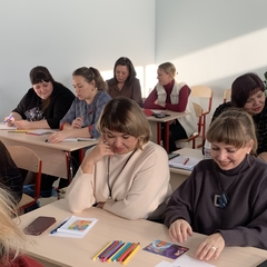 Психолого-педагогическая работа в г. Зиме и Зиминском  районе