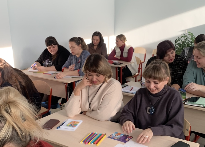 Психолого-педагогическая работа в г. Зиме и Зиминском  районе