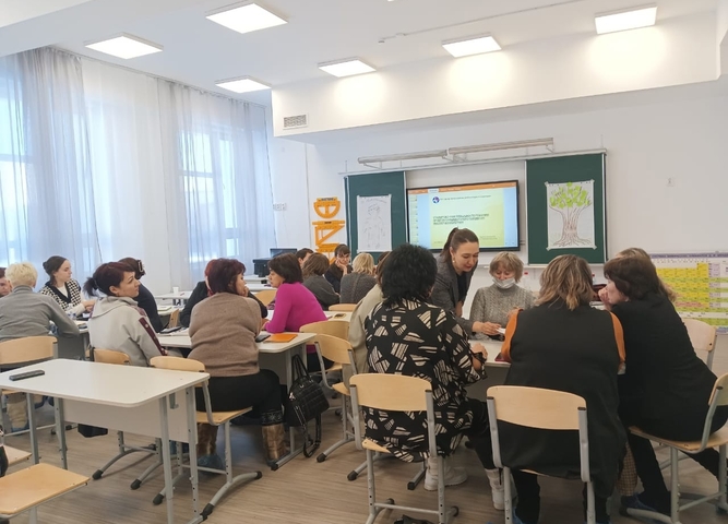 Итоги работы в г.Тулуне