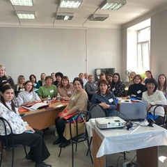 В поиске ответов на значимые вопросы…