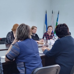 О поведении семинара-совещания для директоров школ Осинского района