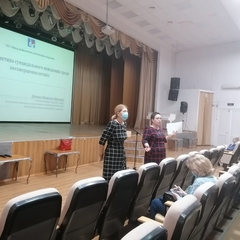 Разговор о главном…