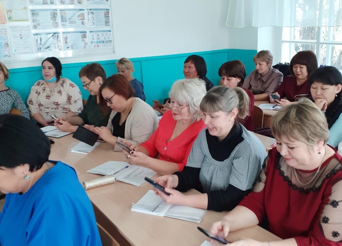 Помощь детям Аларского района