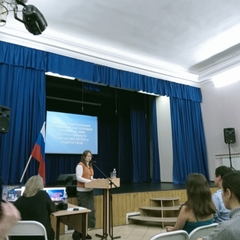 Приняли участие в «Образовательной Панораме ФЕСТ 2023»