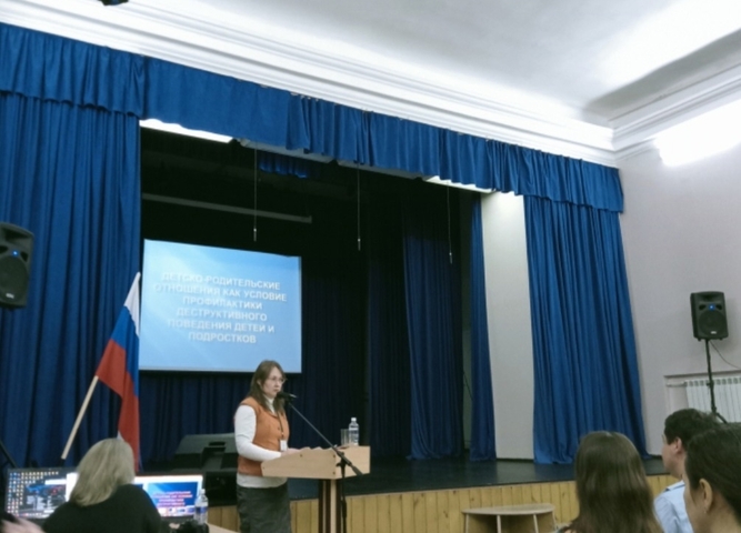 Приняли участие в «Образовательной Панораме ФЕСТ 2023»