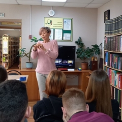 Профилактическая дискуссия «Если бы не я»