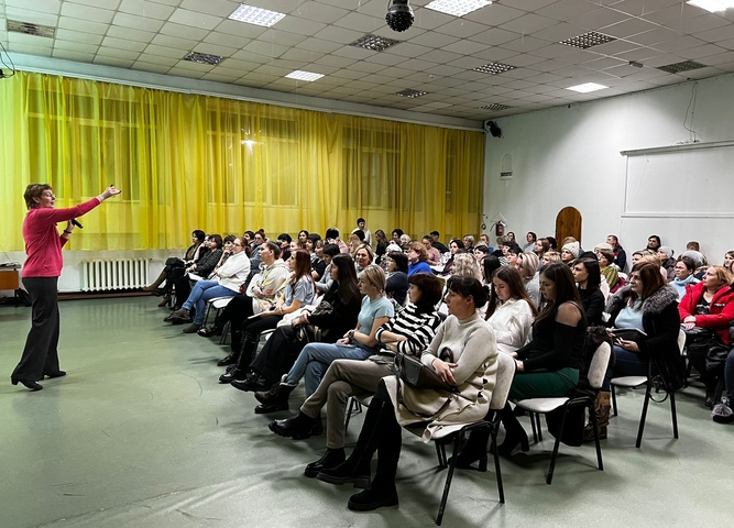 О проведенной работе в системе образования Бодайбинского района