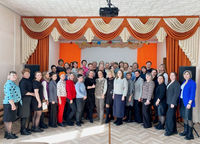 Работа в черемховском районе