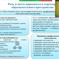 И снова стажировка…