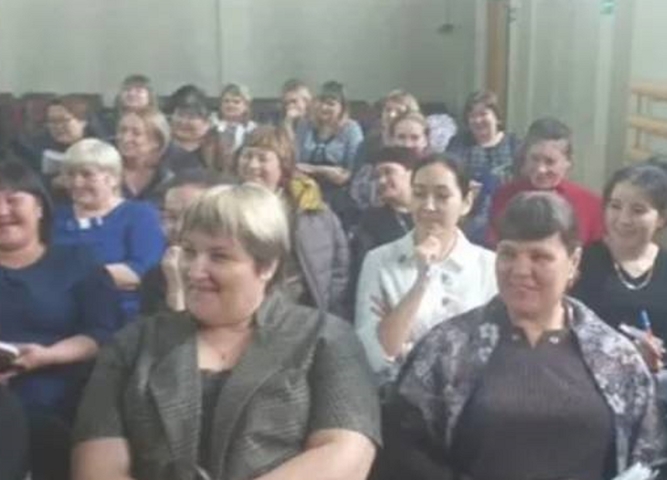 Мероприятия профилактической направленности для педагогов, родителей и школьников проведены специалистами ЦПРК в Боханском районе
