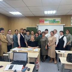 Мероприятия в Баяндаевском районе