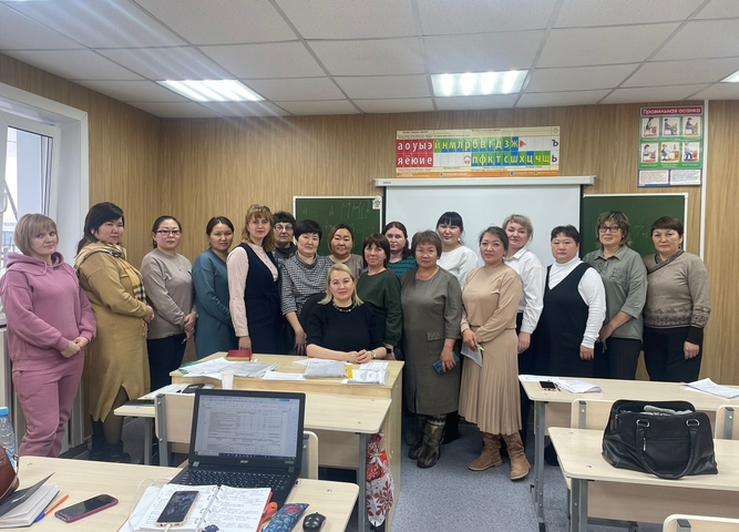 Мероприятия в Баяндаевском районе