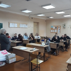 ПРОФИЛАКТИКА УПОТРЕБЛЕНИЯ ПАВ В ГБПОУ ИО «Иркутский техникум транспорта и стороительства»