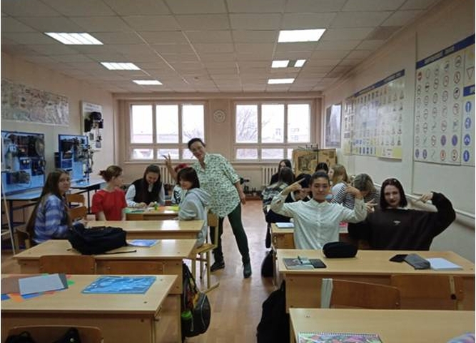 Профилактика детских суицидов в системе профобразования Иркутской области