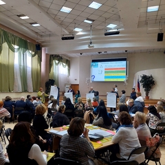 Справимся вместе!